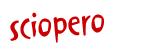 Premi per ascoltare il file audio della parola anti-spam