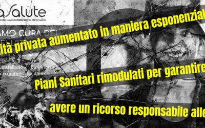 Focus su Métasalute 2024