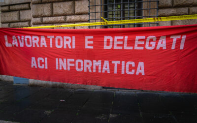 Comunicato Stampa 19 Dicembre 2024 – ACI Informatica