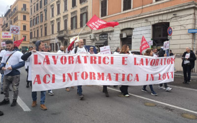Comunicato stampa del 29 novembre 2024