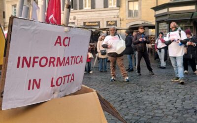 Comunicato stampa 10 dicembre 2024