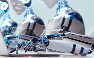 I rapporti indicano un flusso di posti di lavoro in continua evoluzione con la continua crescita dell’intelligenza artificiale