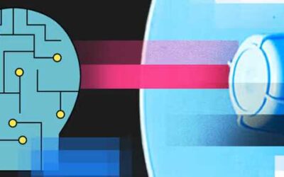 I giganti della tecnologia si sfidano in una settimana di notizie sull’intelligenza artificiale