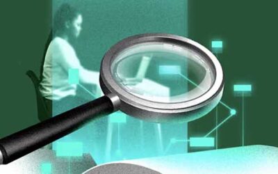 I lavoratori utilizzano l’intelligenza artificiale più velocemente di quanto i loro datori di lavoro possano stabilire regole al riguardo