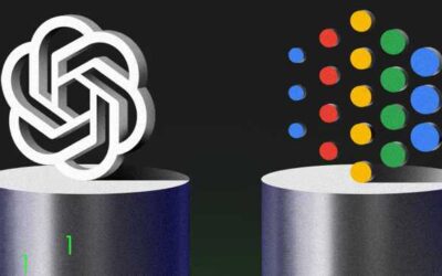 Per soddisfare le enormi richieste di elaborazione, OpenAI si affida a Google Cloud