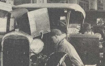 L’automazione non ci ha reso liberi dal lavoro, e dallo sfruttamento