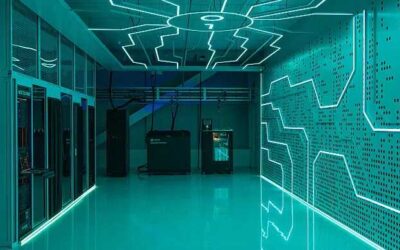 Quanta energia consuma l’intelligenza artificiale? Chi lo sa non lo dice