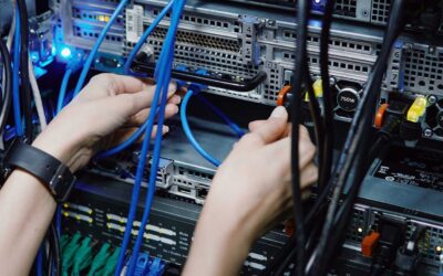 Distorsione di localizzazione: perché i data center dell’intelligenza artificiale sono concentrati nel Nord
