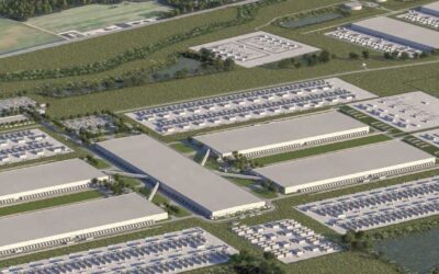 Un buco nero nell’uso dell’energia”: l’enorme centro dati AI di Meta sta stressando una comunità della Louisiana