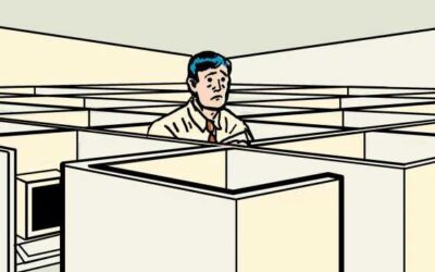 Non lasciare che l’intelligenza artificiale ti rubi il lavoro