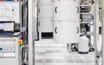 La ricerca sull’mRNA di IBM e Moderna mostra gli usi attuali della tecnologia quantistica