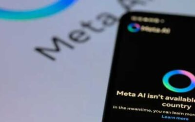 Meta si rifiuta di firmare il codice di condotta dell’UE sull’intelligenza artificiale