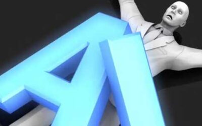 Le preoccupazioni circa l’arrivo dell’intelligenza artificiale sul tuo lavoro potrebbero non essere esagerate