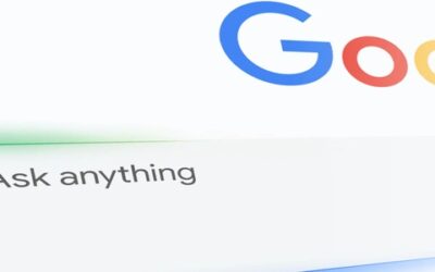 Gli utenti di Google sono meno propensi a cliccare sui link quando nei risultati appare un riepilogo AI