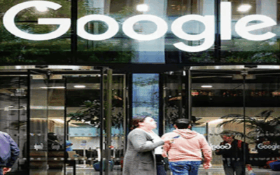 Energia per l’intelligenza artificiale: Google punta sul nucleare per le emissioni zero
