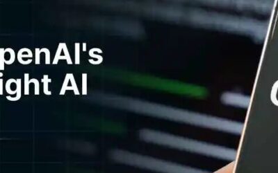 OpenAi lancia due modelli open-weight e invade il campo di DeepSeek e Llama