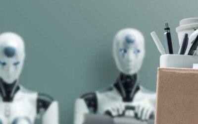 Le aziende vanno avanti con la sostituzione del lavoro basata sull’intelligenza artificiale nonostante i rischi