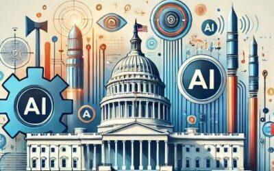 Le aziende di intelligenza artificiale stanno inseguendo gli utenti governativi con forti sconti