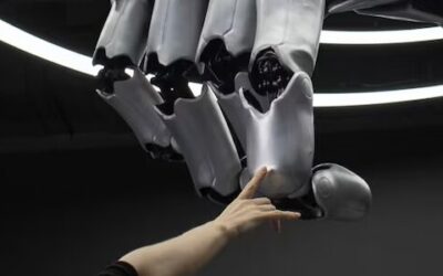 L’intelligenza artificiale è paragonabile quella umana?