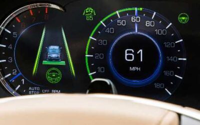 Rapporto: le case automobilistiche “mancano l’obiettivo” sui servizi per le auto connesse