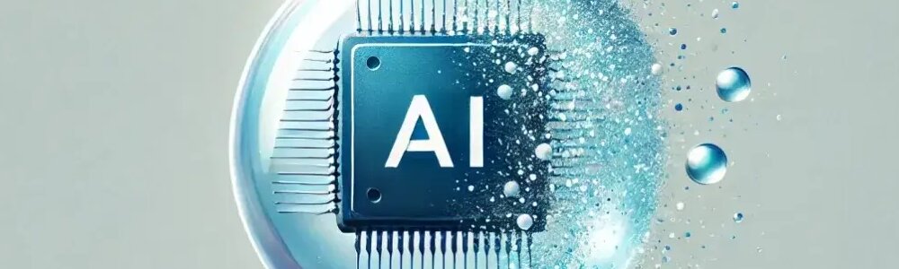 Il bluff dell’intelligenza artificiale