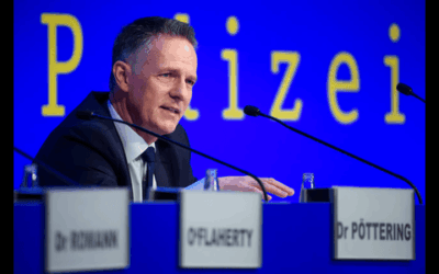 La polizia europea vuole che l’intelligenza artificiale combatta la criminalità. Sostiene che la burocrazia sia un ostacolo.