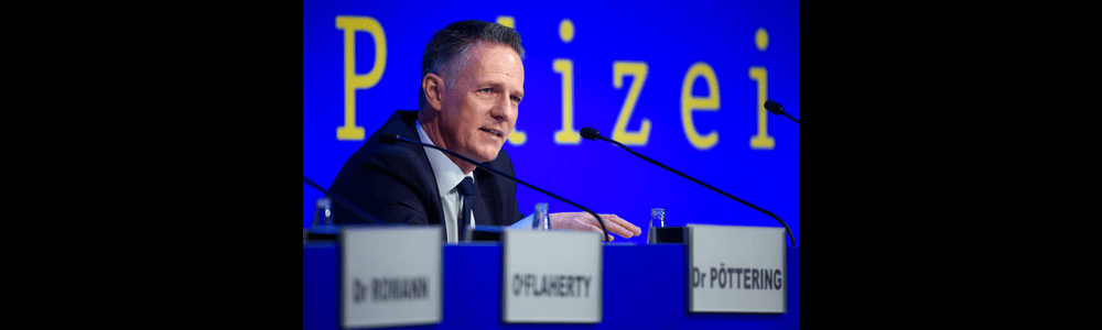 La polizia europea vuole che l’intelligenza artificiale combatta la criminalità. Sostiene che la burocrazia sia un ostacolo.