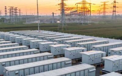 Con la crescita del settore dei data center, aumenta anche la domanda di energia