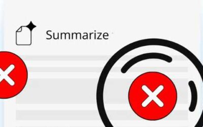 I riassunti delle notizie dei chatbot AI presentano gravi problemi di accuratezza