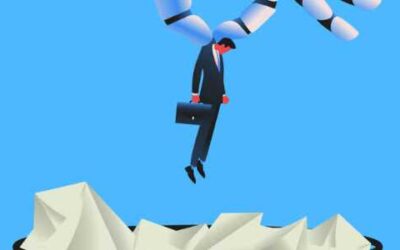 Il rischio nascosto dell’intelligenza artificiale che i CFO non dovrebbero ignorare