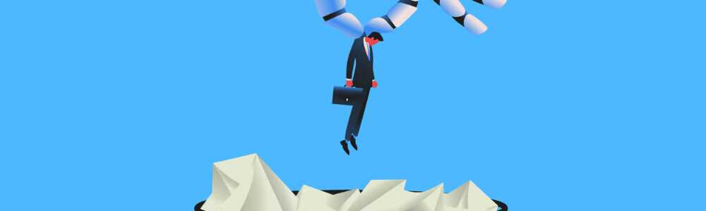 Il rischio nascosto dell’intelligenza artificiale che i CFO non dovrebbero ignorare