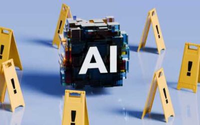 Due passi avanti, uno indietro: la tecnologia AI rappresenta una sfida emergente per gli sforzi di trasformazione del posto di lavoro