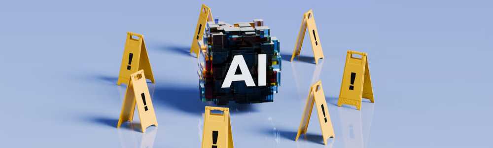 Due passi avanti, uno indietro: la tecnologia AI rappresenta una sfida emergente per gli sforzi di trasformazione del posto di lavoro