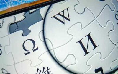 La migliore guida per individuare la scrittura di intelligenza artificiale proviene da Wikipedia