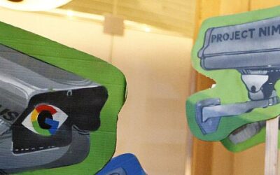 “Nessuna restrizione” e un “occhiolino” segreto: l’accordo di Israele con Google e Amazon
