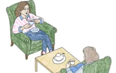 Come barare durante una conversazione