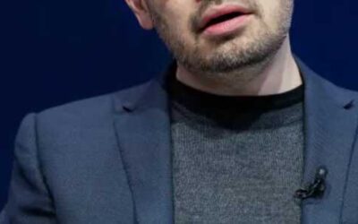 I laboratori di intelligenza artificiale si affrontano a Davos in una battaglia all’arma bianca per la loro reputazione