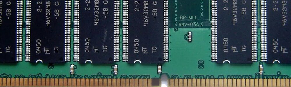 La crisi delle RAM: come l’intelligenza artificiale ha fatto lievitare i prezzi dei computer