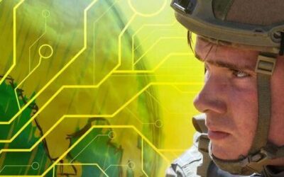La sicurezza dell’intelligenza artificiale incontra la macchina da guerra