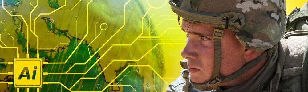 La sicurezza dell’intelligenza artificiale incontra la macchina da guerra