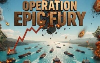 Come è passata tramite la AI la strategia sbagliata degli USA