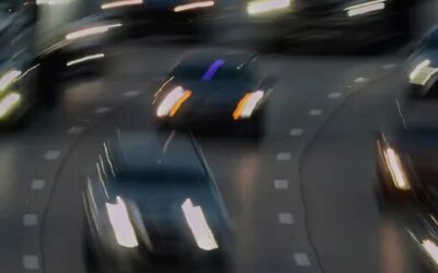 La tua auto ti spia e le aziende israeliane sono in testa alla corsa alla sorveglianza