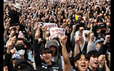 I conflitti del lavoro Ai. Una grossa vittoria sindacale dei lavoratori dei chip in Asia Orientale