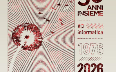 50anni in FESTA! Tutto il programma di VENERDÌ 25 SETTEMBRE